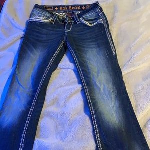 Rock Revival size 25